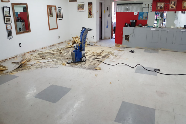 This image is the visual representation of Epoxy coating 24 in Epoxy Floors Pro.